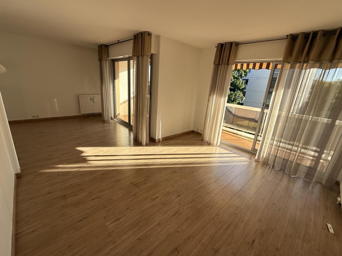 appartement - 102 m² - Talant