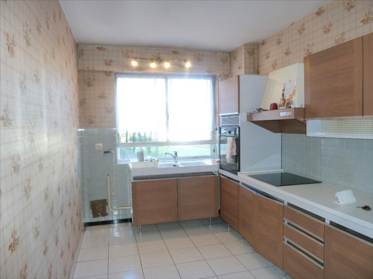 TALANT,  appartement TYPE IV