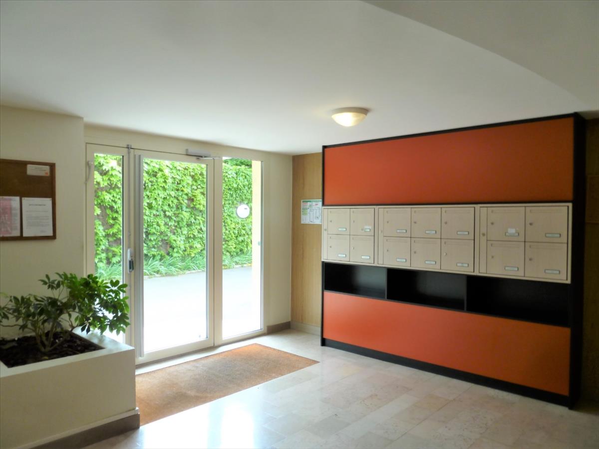 TALANT,  appartement TYPE IV