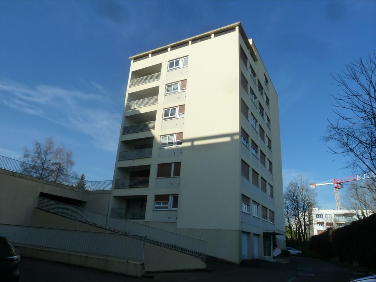 TALANT,  appartement TYPE IV