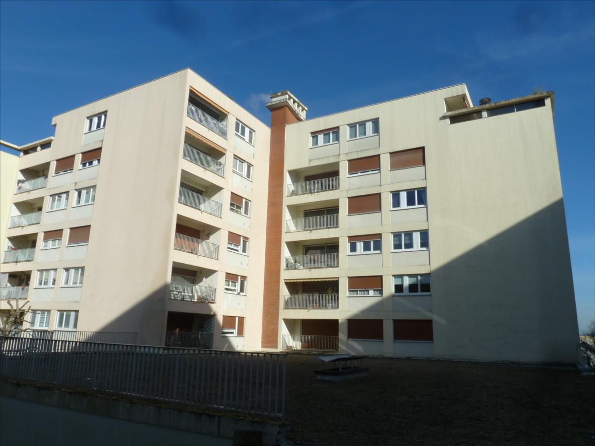 TALANT,  appartement TYPE IV