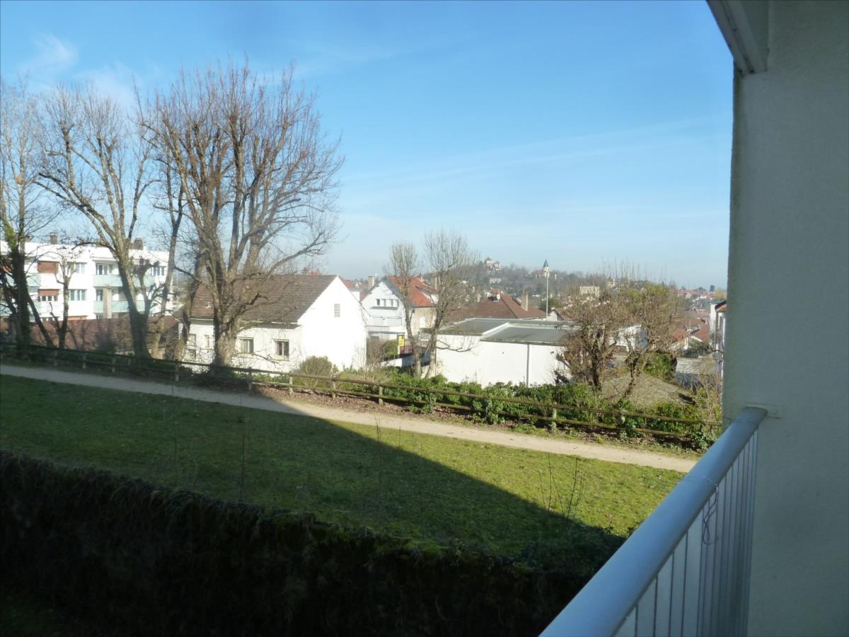 TALANT,  appartement TYPE IV