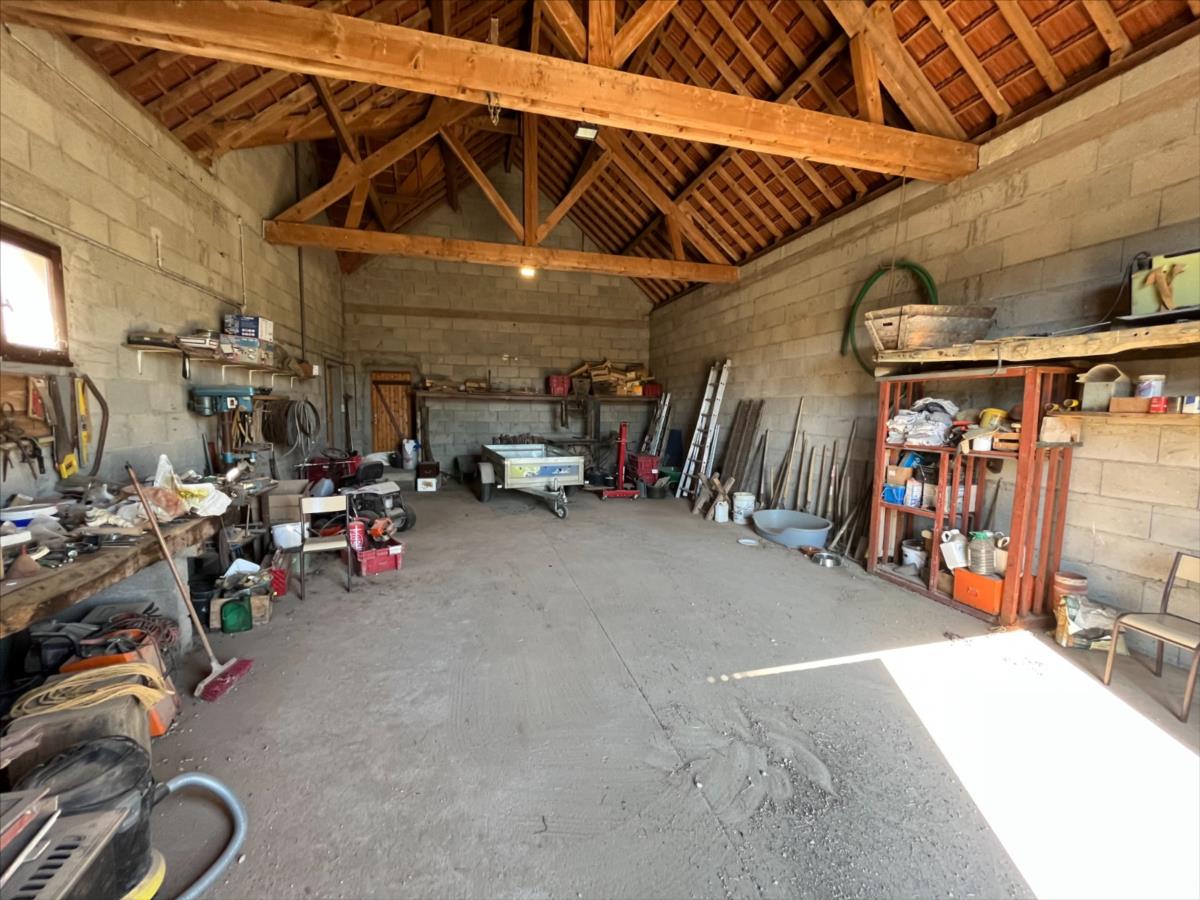MELOISEY maison de 114 m² sur terrain de 1600 m²