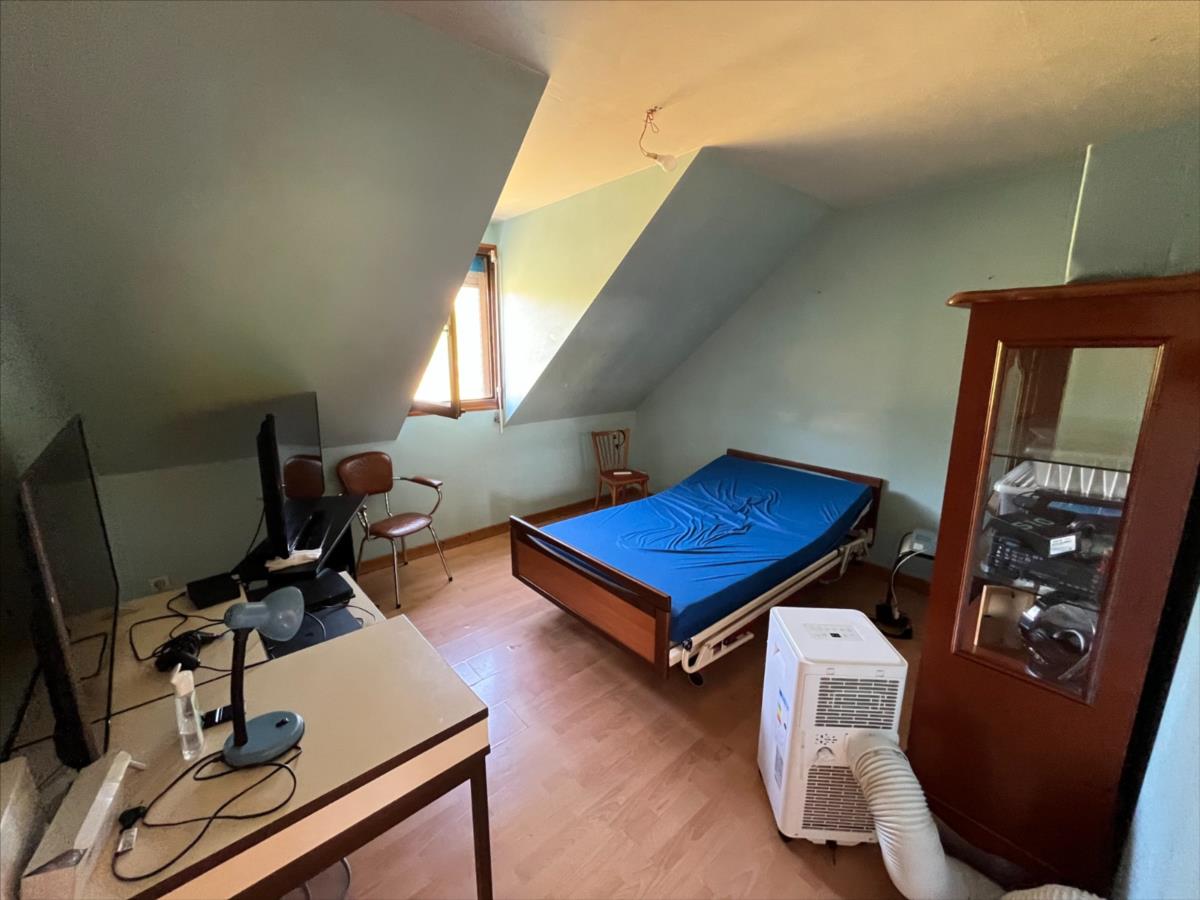 MELOISEY maison de 114 m² sur terrain de 1600 m²