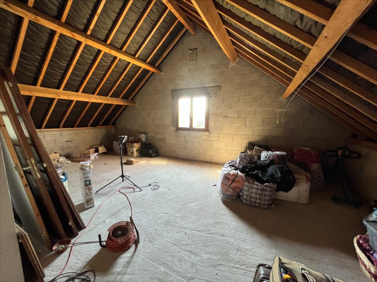 MELOISEY maison de 114 m² sur terrain de 1600 m²