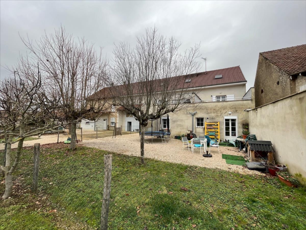 Immeuble de rapport