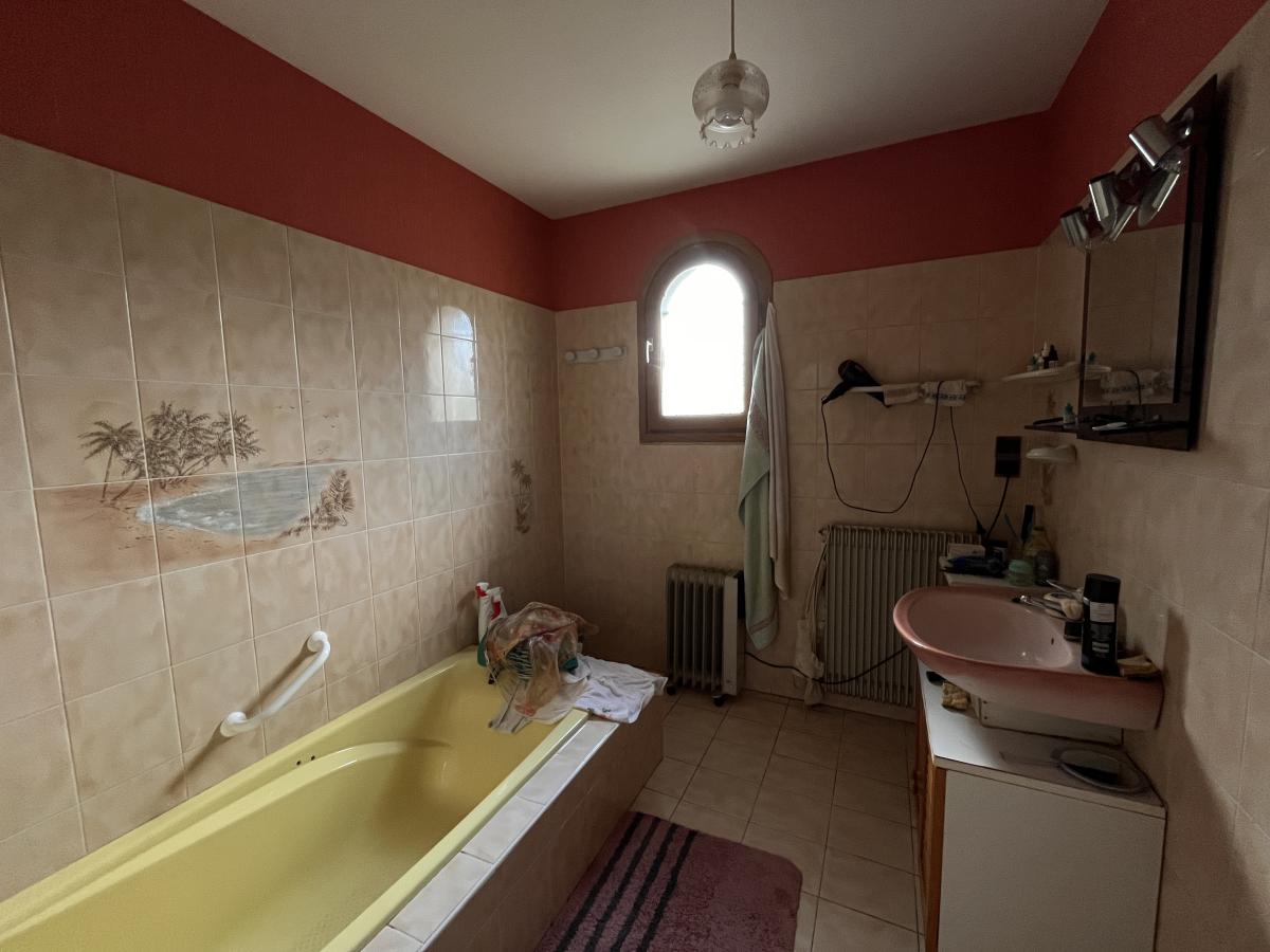 maison - 165 m² - Aiserey