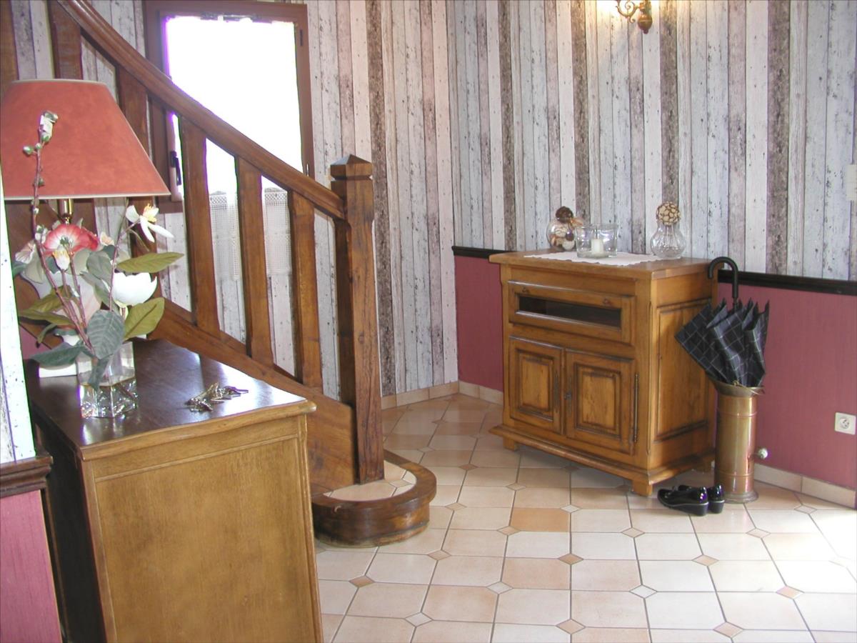 maison IZEURE TYPE VI Possibilité VIII