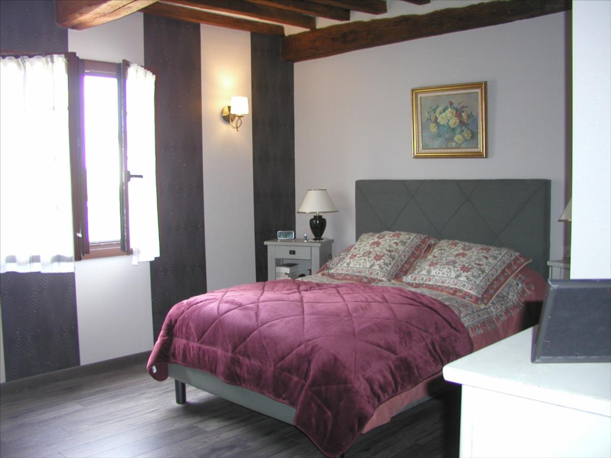 maison IZEURE TYPE VI Possibilité VIII
