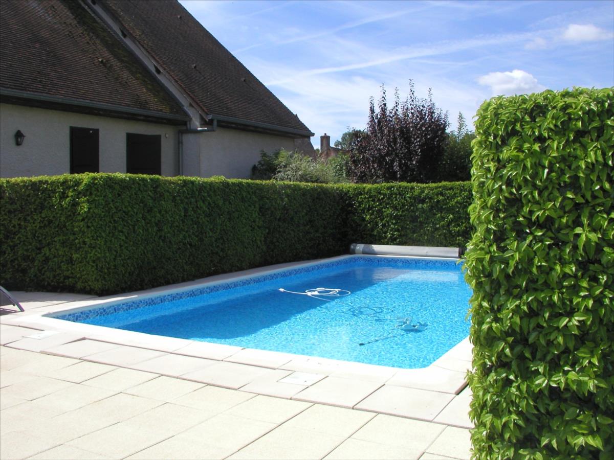 Maison - 6 pièces