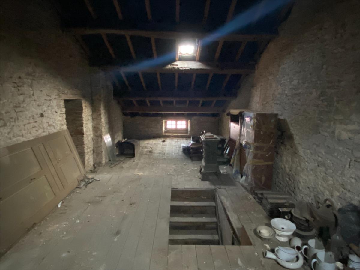 Maison Type 6 GRANCEY LE CHATEAU