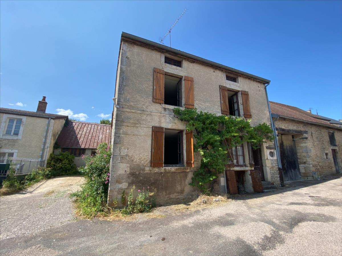 Maison - 6 pièces