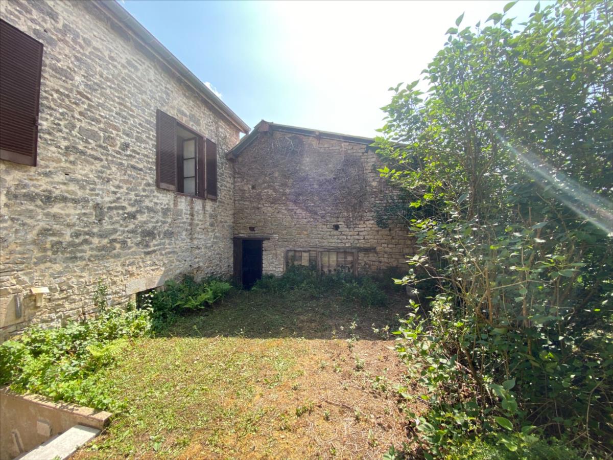 Maison Type 6 GRANCEY LE CHATEAU