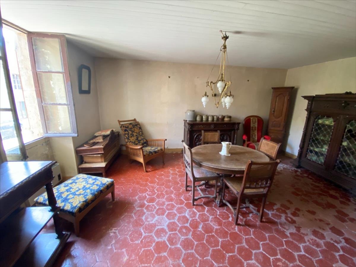 Maison Type 6 GRANCEY LE CHATEAU
