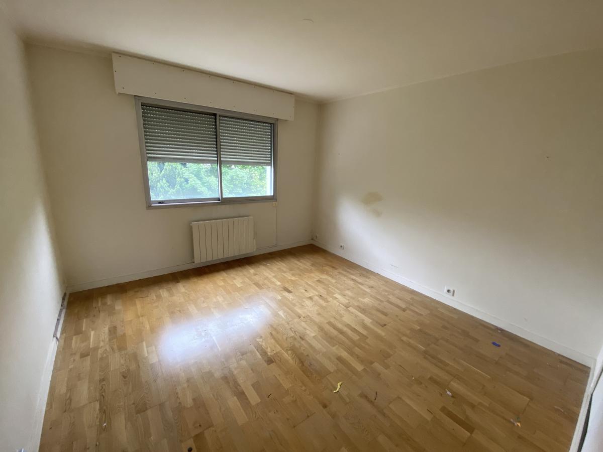 appartement - 89.3 m² - Dijon