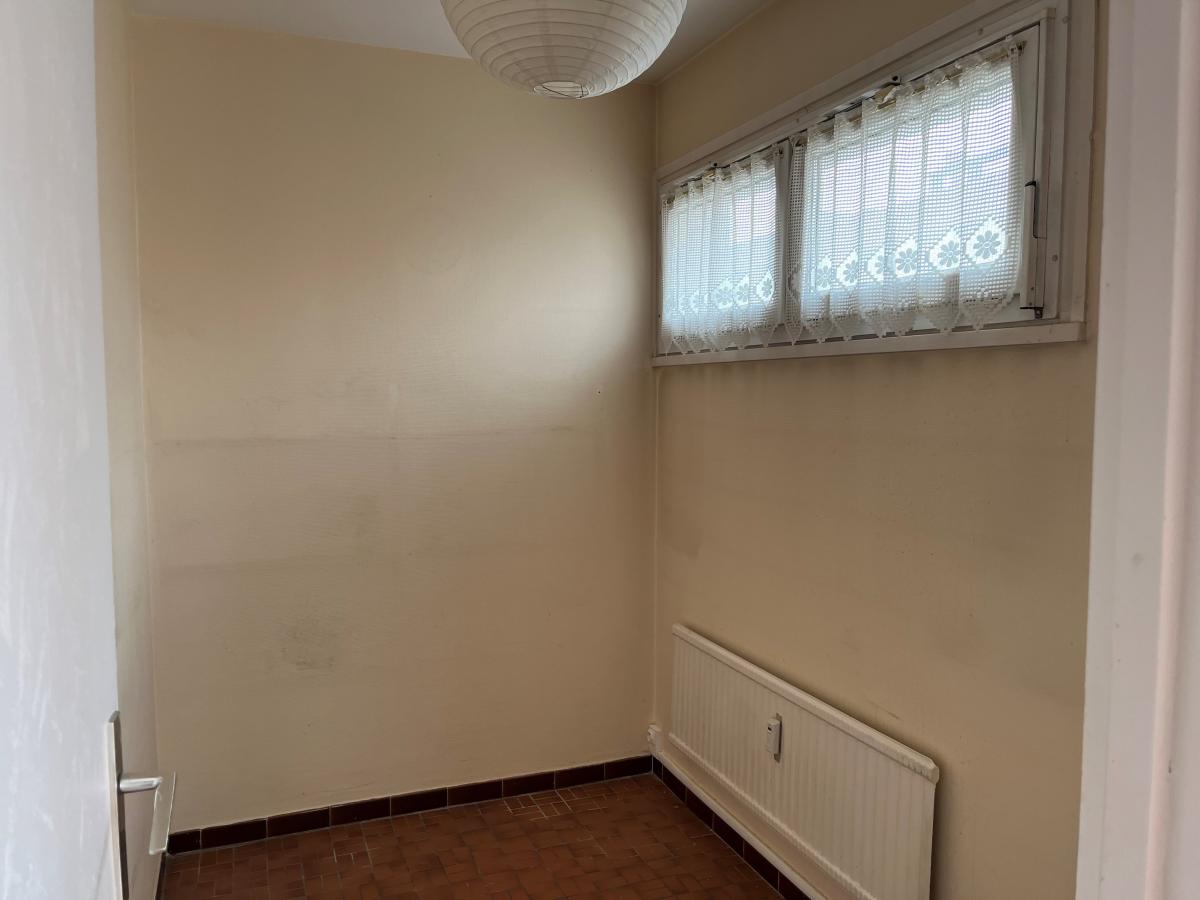 appartement - 102.57 m² - Dijon