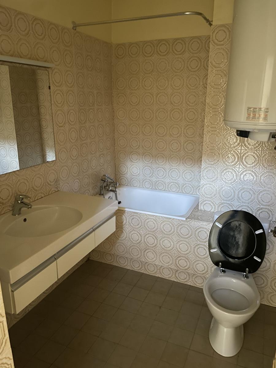 appartement - 37 m² - Dijon