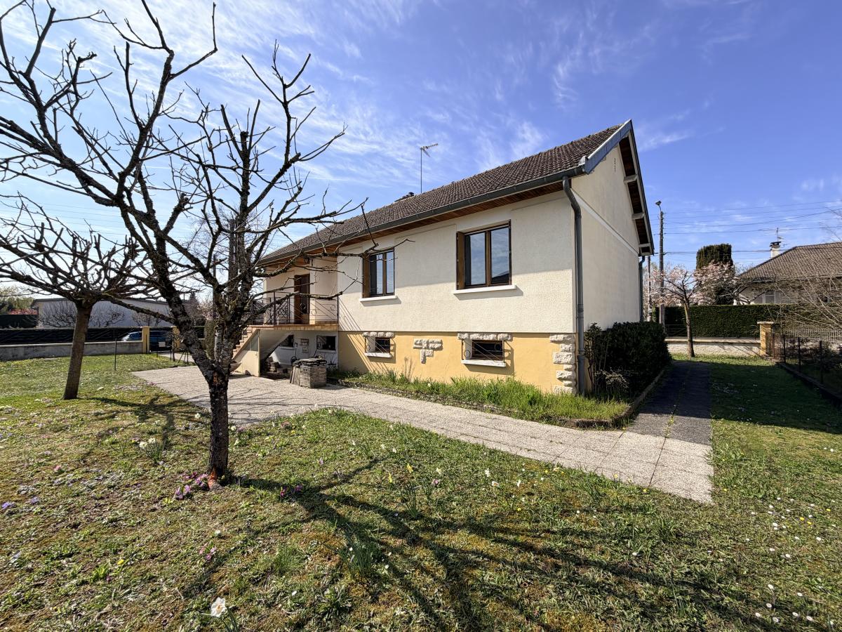 maison - 89.93 m² - Beaune