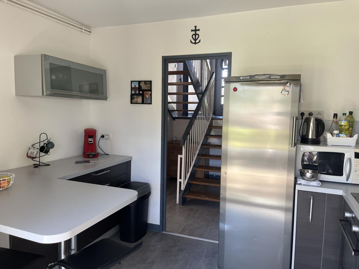 maison - 95 m² - Dole
