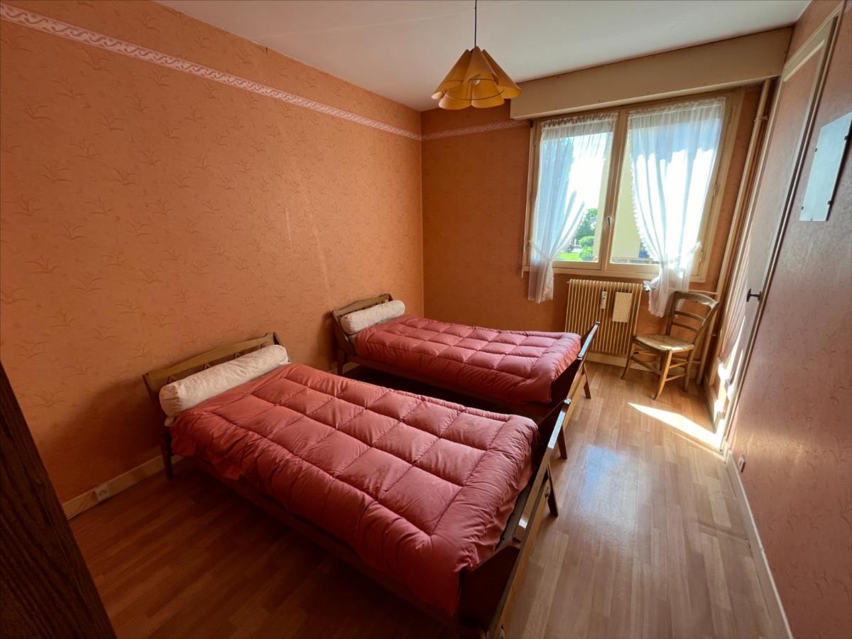 BEAUNE appart de 92 m² proche CV résidence avec ascenseur