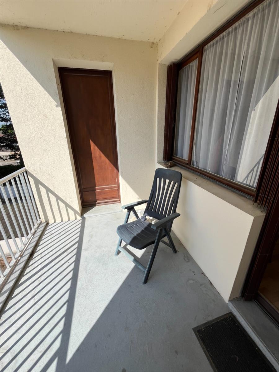 BEAUNE appart de 92 m² proche CV résidence avec ascenseur