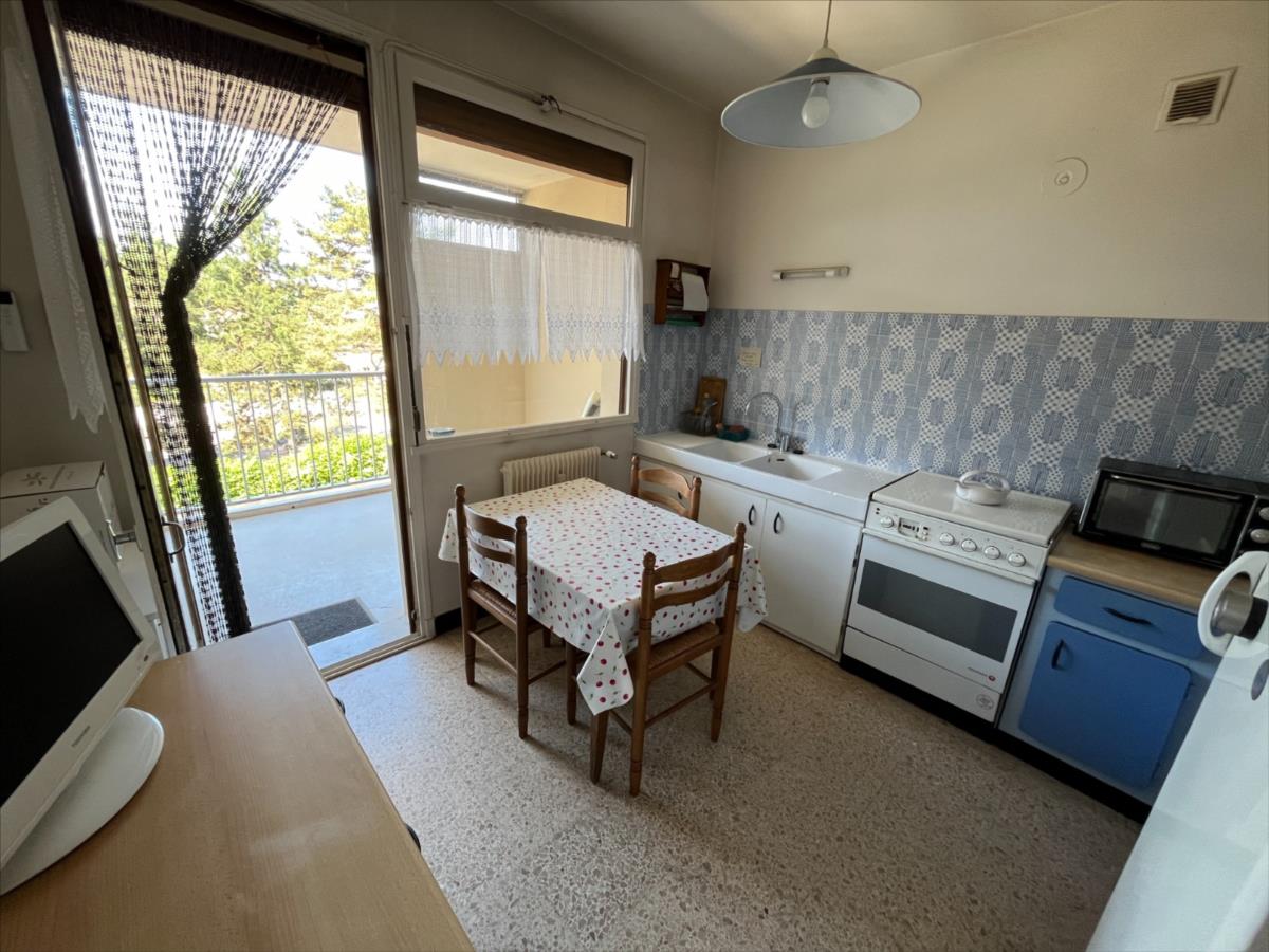 BEAUNE appart de 92 m² proche CV résidence avec ascenseur