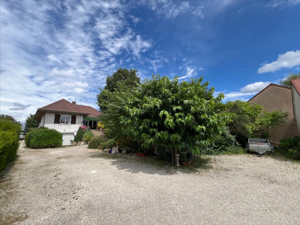 Maison - 5 pièces