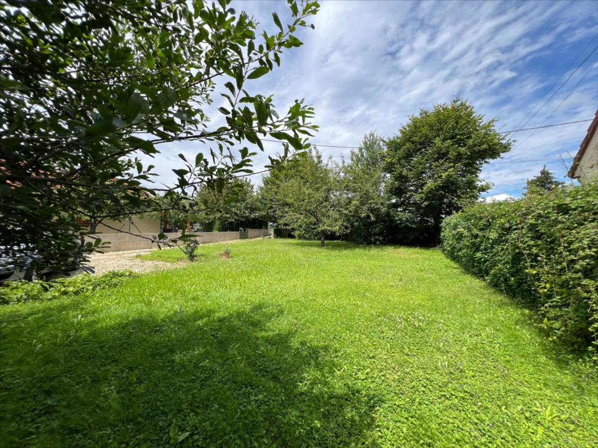 BLIGNY LES BEAUNE maison 100 m² hab sous sol terrain 1600 m²