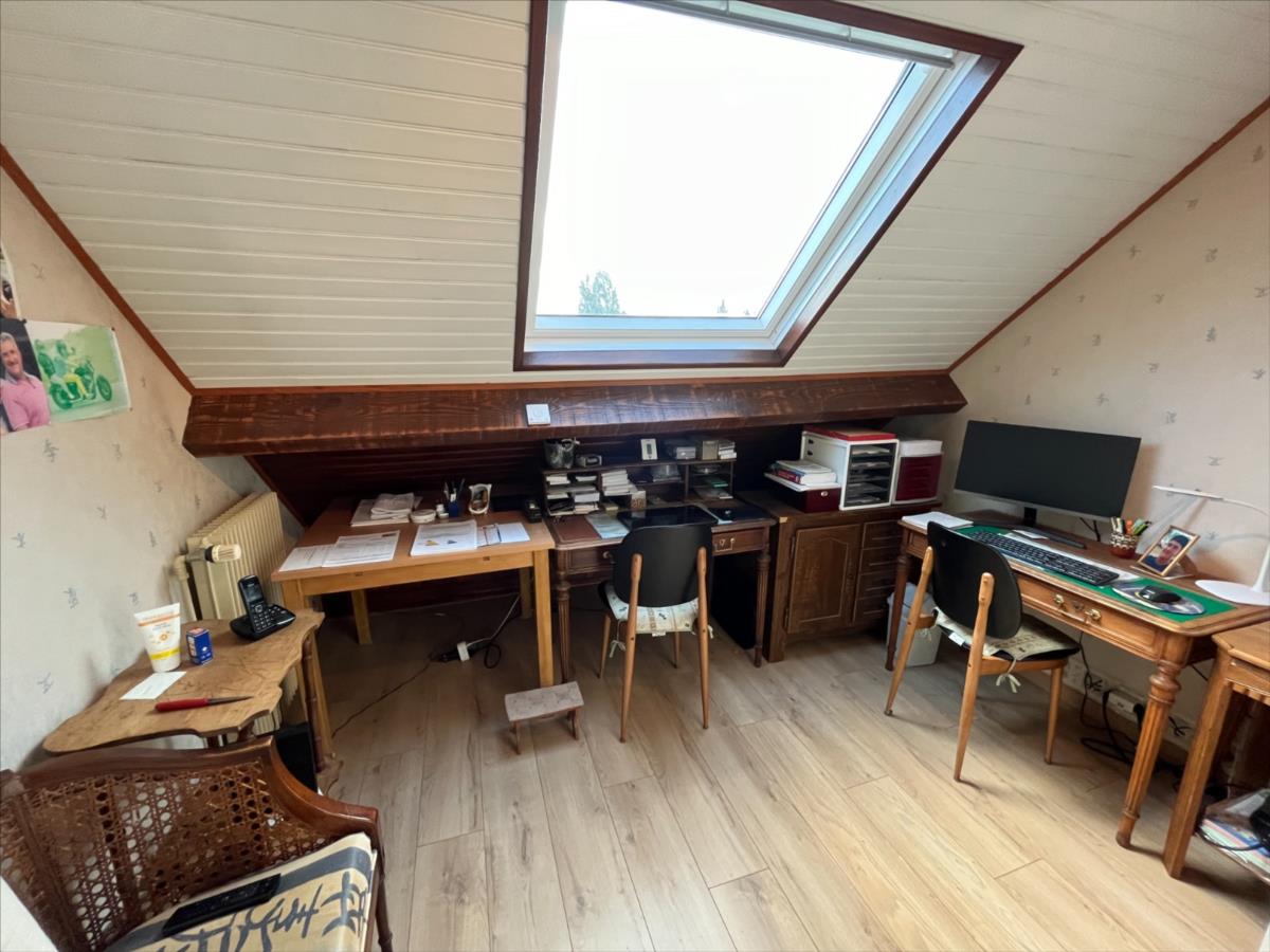 BEAUNE maison 130 m² hab possible 35 m² en + ter 1000 m²
