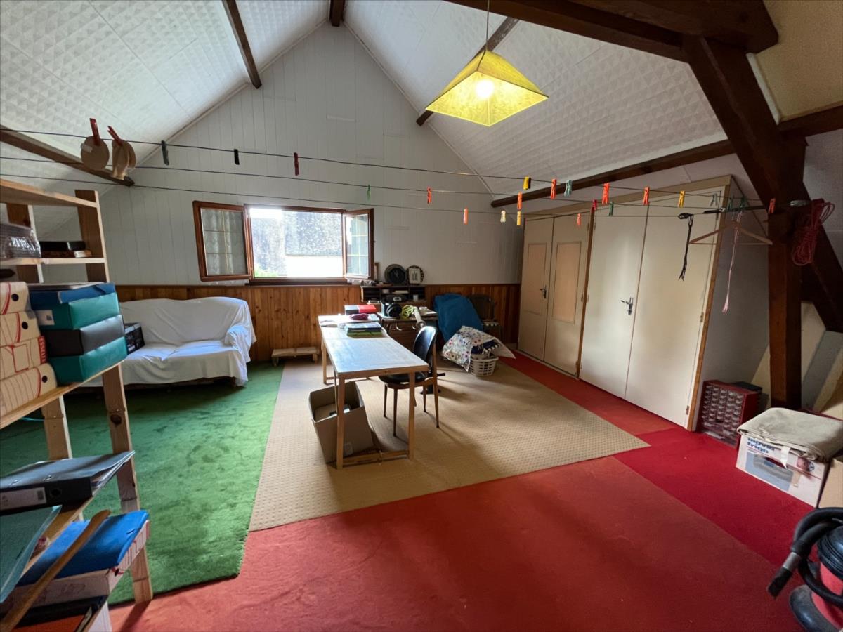 BEAUNE maison 130 m² hab possible 35 m² en + ter 1000 m²