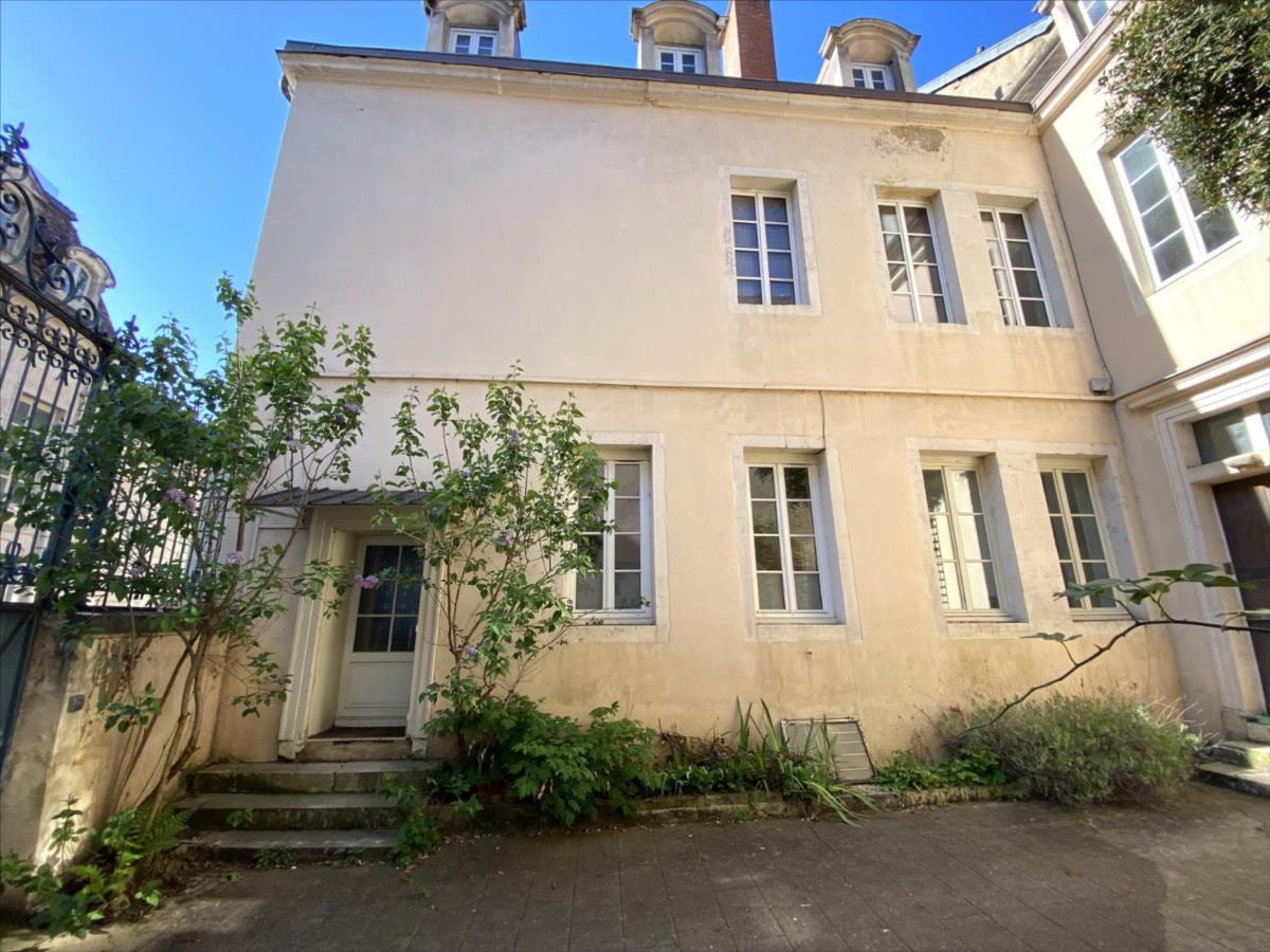 Appartement type 3 DIJON CENTRE