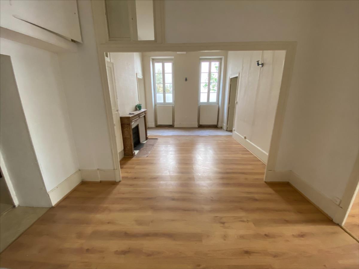 Appartement type 3 DIJON CENTRE