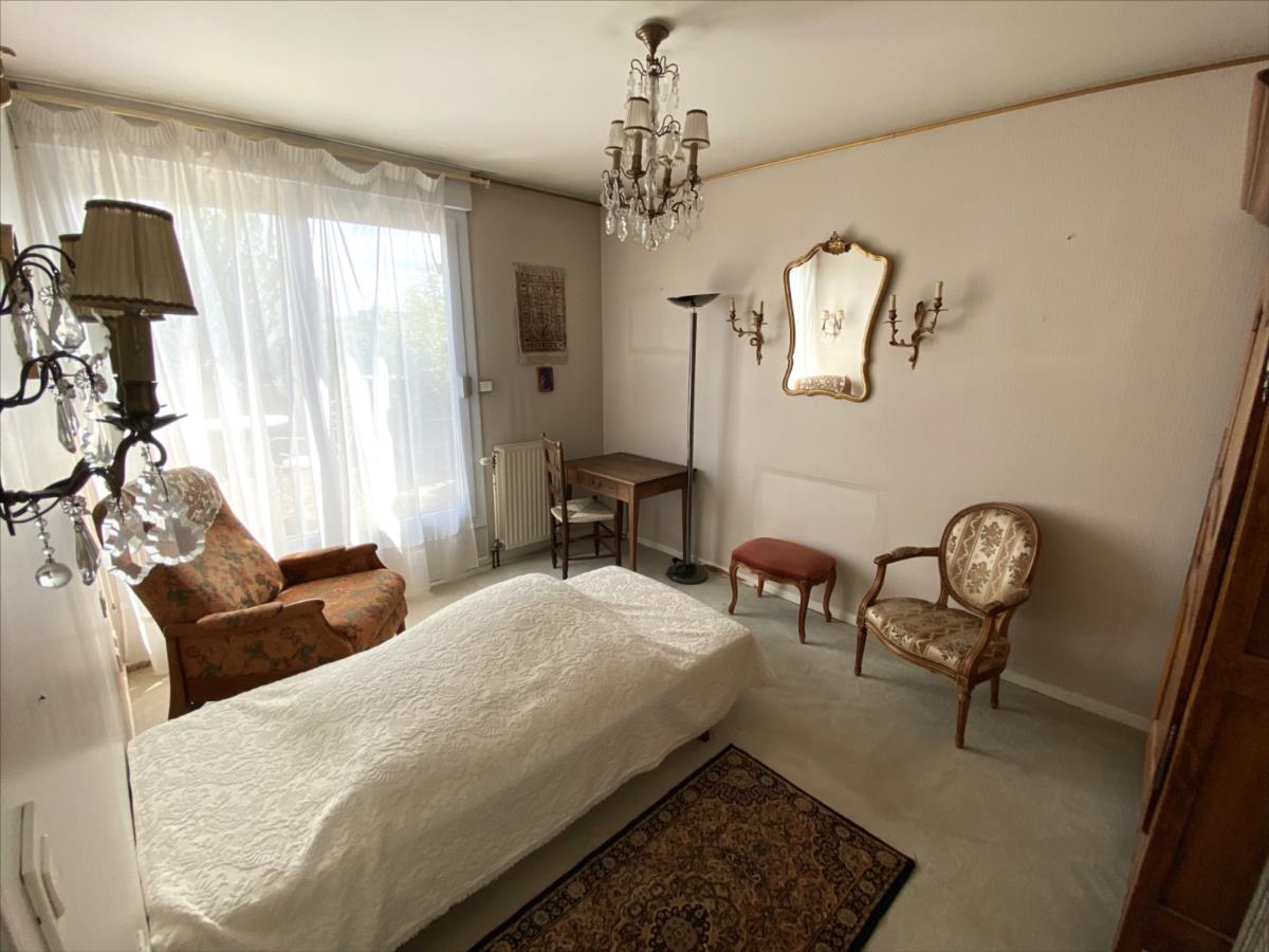 Appartement type 6 DIJON/TALANT