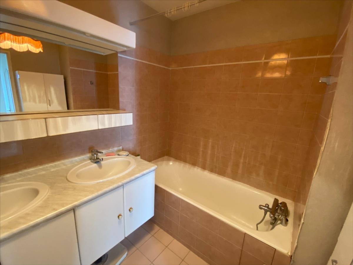 Appartement type 6 DIJON/TALANT