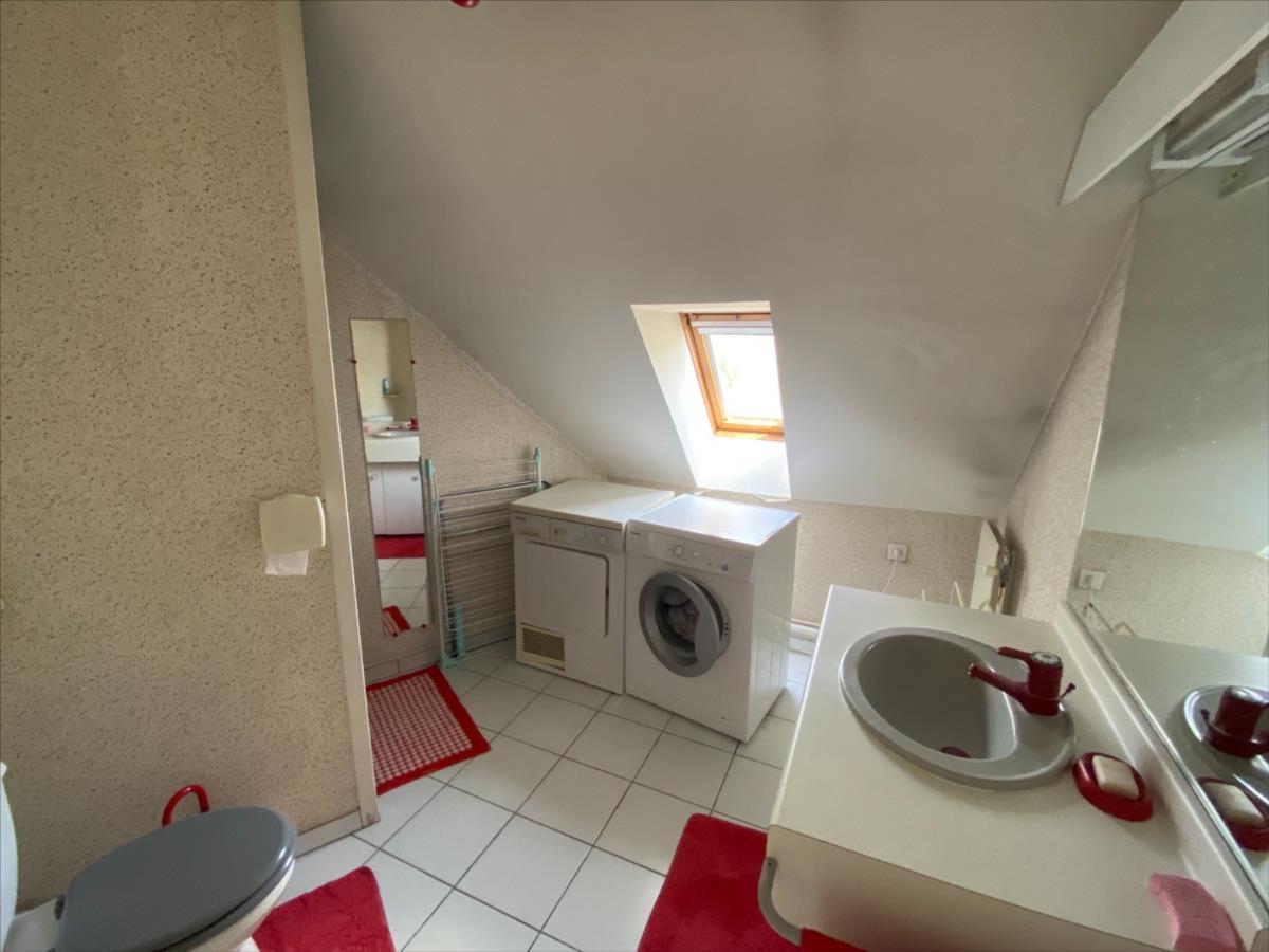 Appartement type 6 DIJON/TALANT
