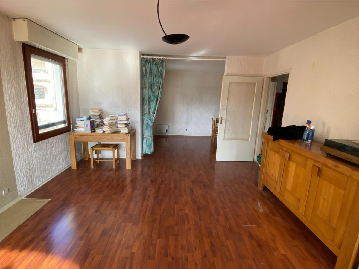 Appartement type 5 FONTAINE-LES-DIJON