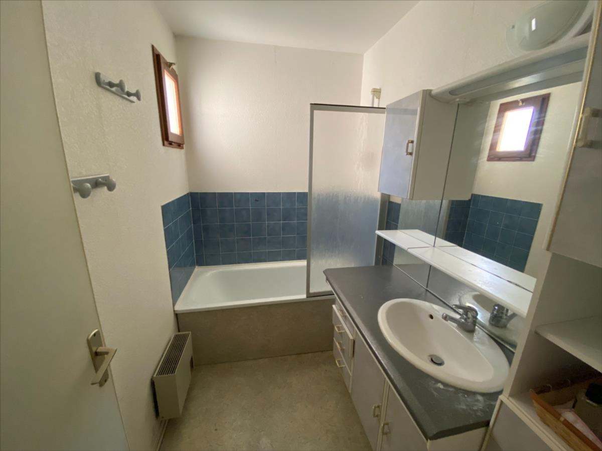Appartement type 5 FONTAINE-LES-DIJON