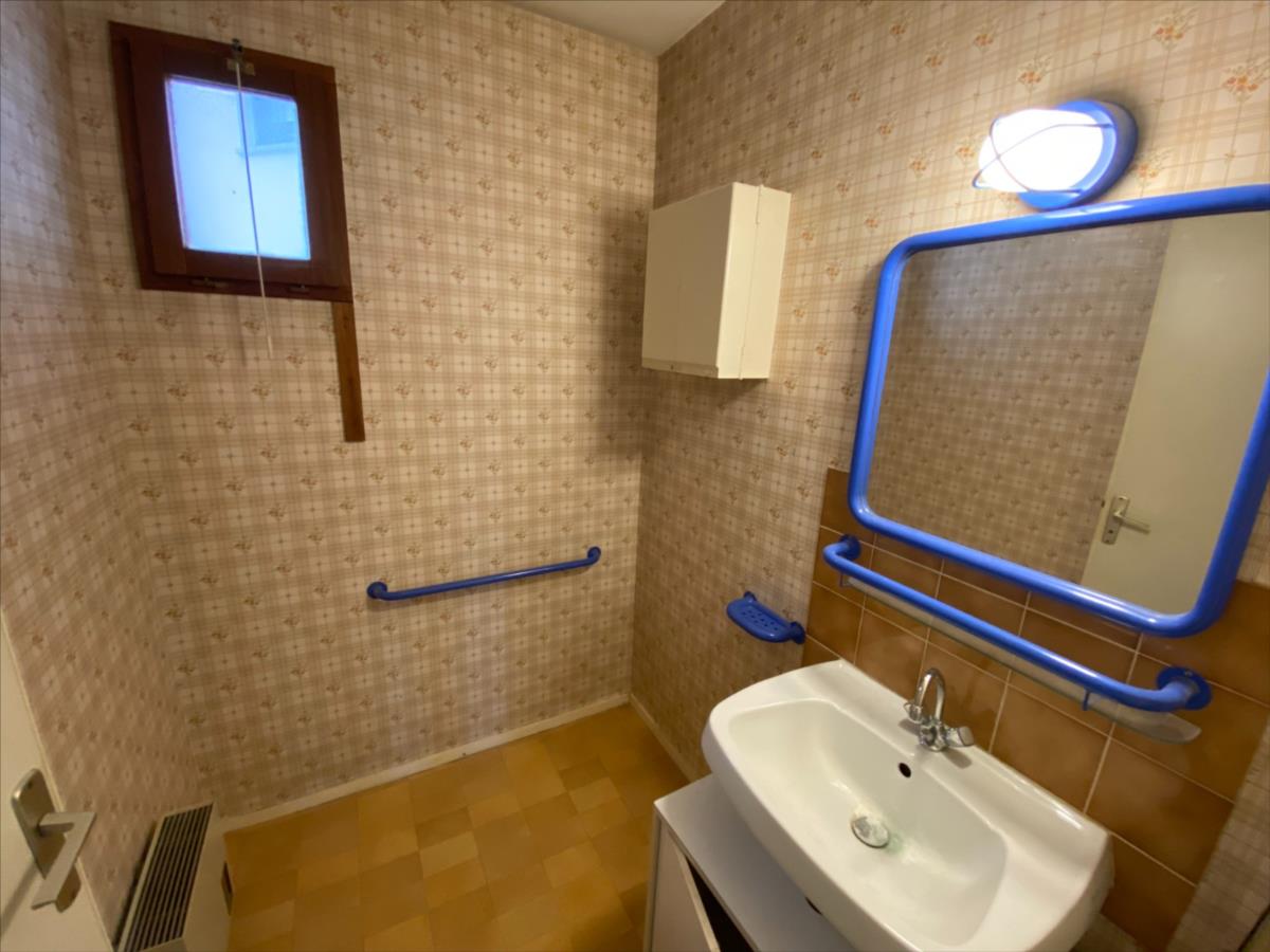 Appartement type 5 FONTAINE-LES-DIJON