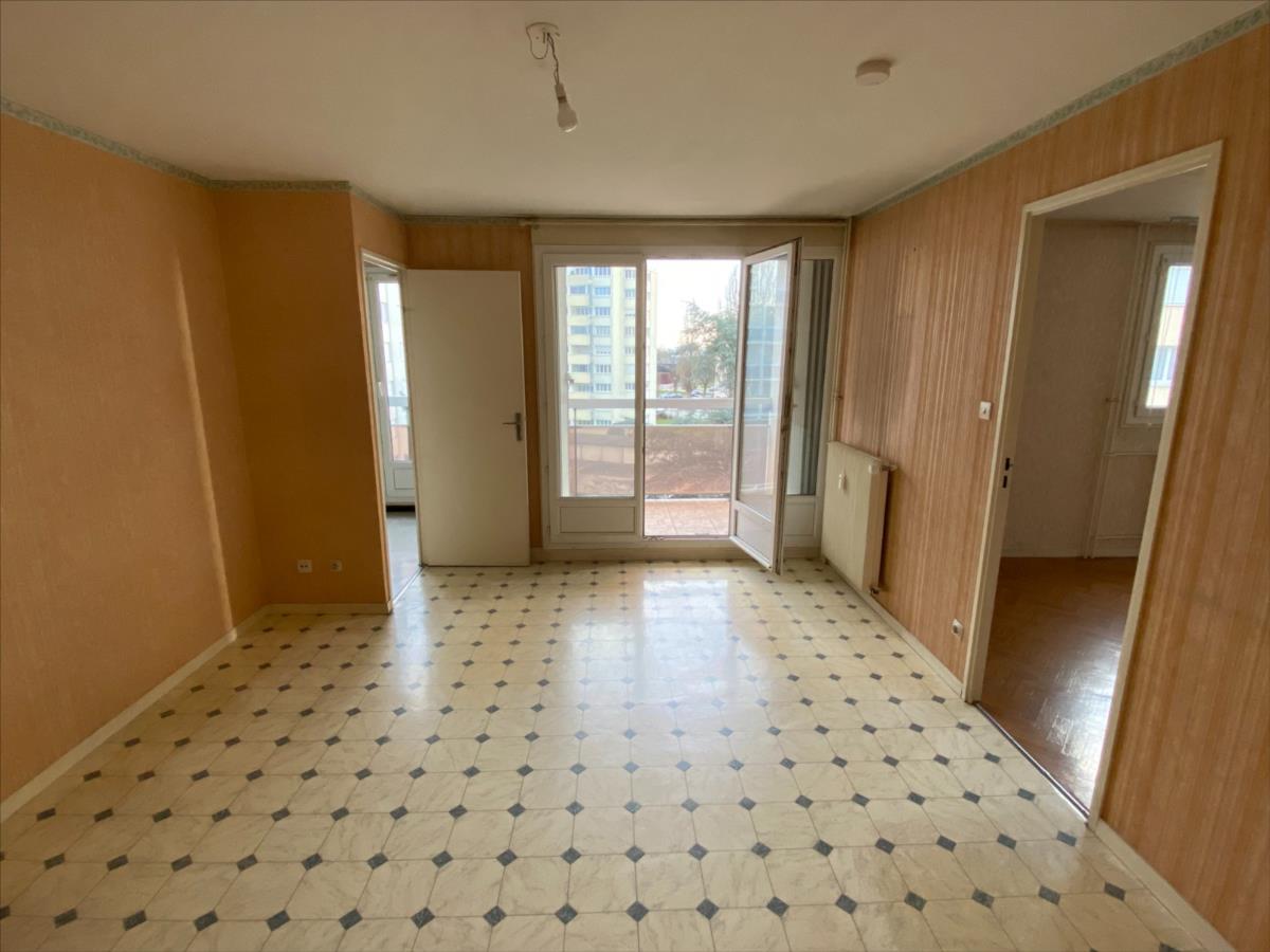 Appartement type 3 DIJON NORD