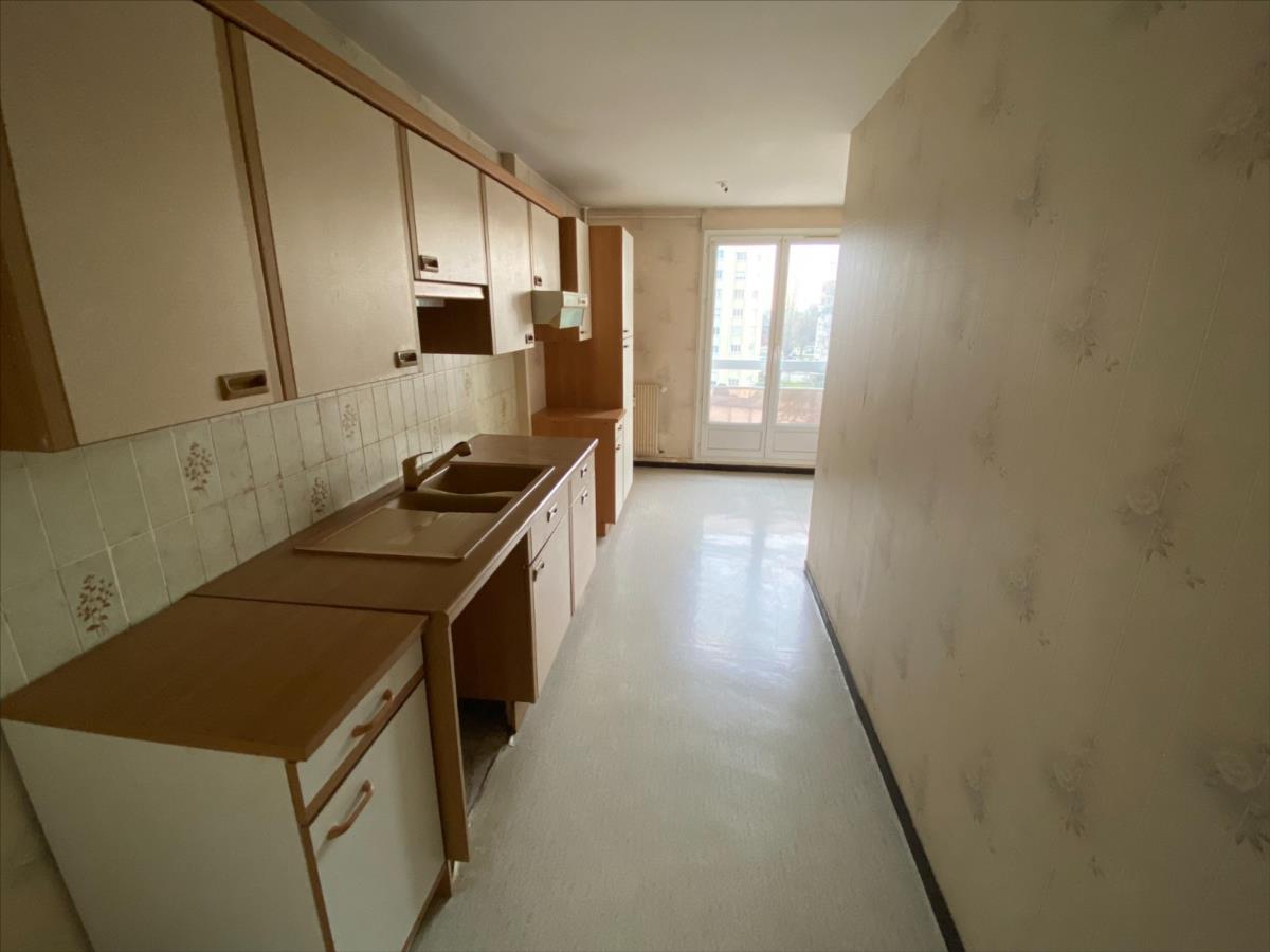 Appartement type 3 DIJON NORD