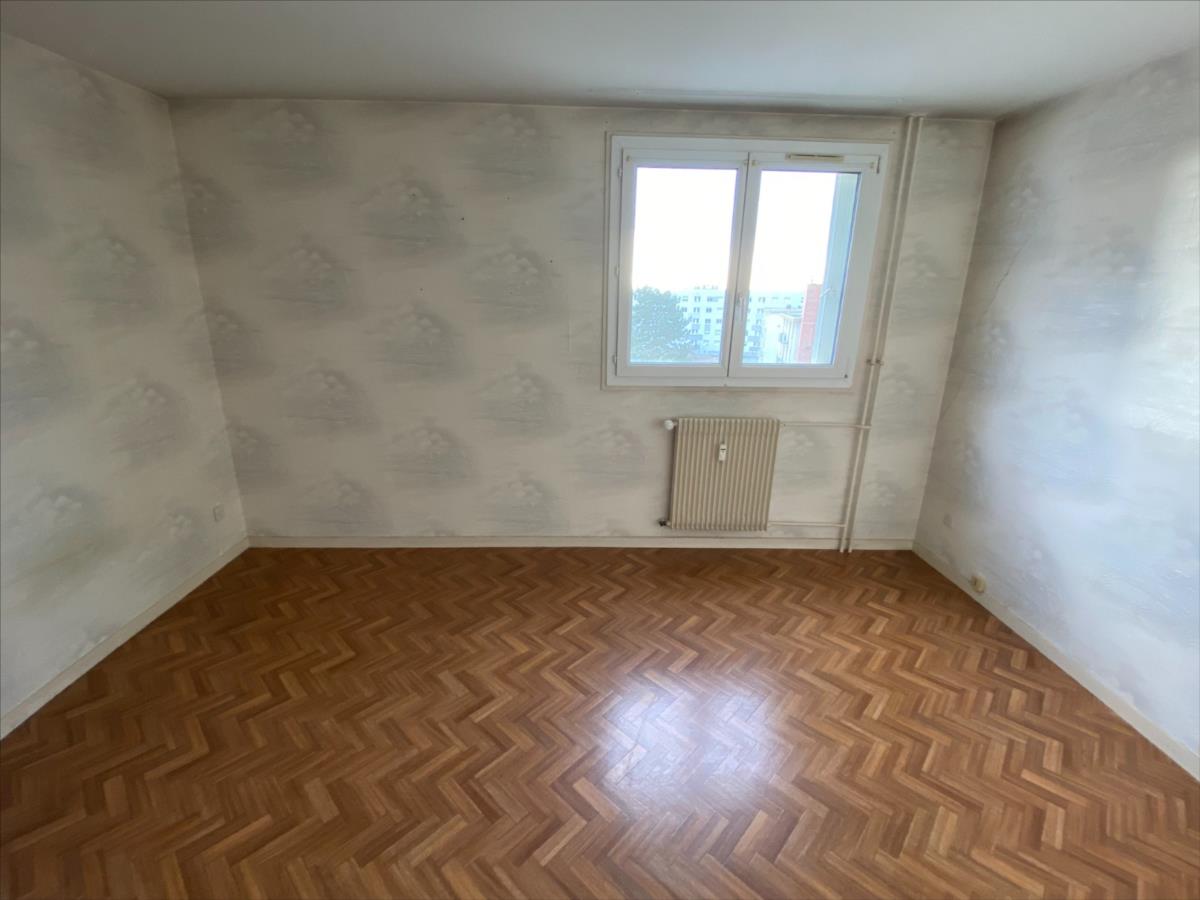 Appartement type 3 DIJON NORD