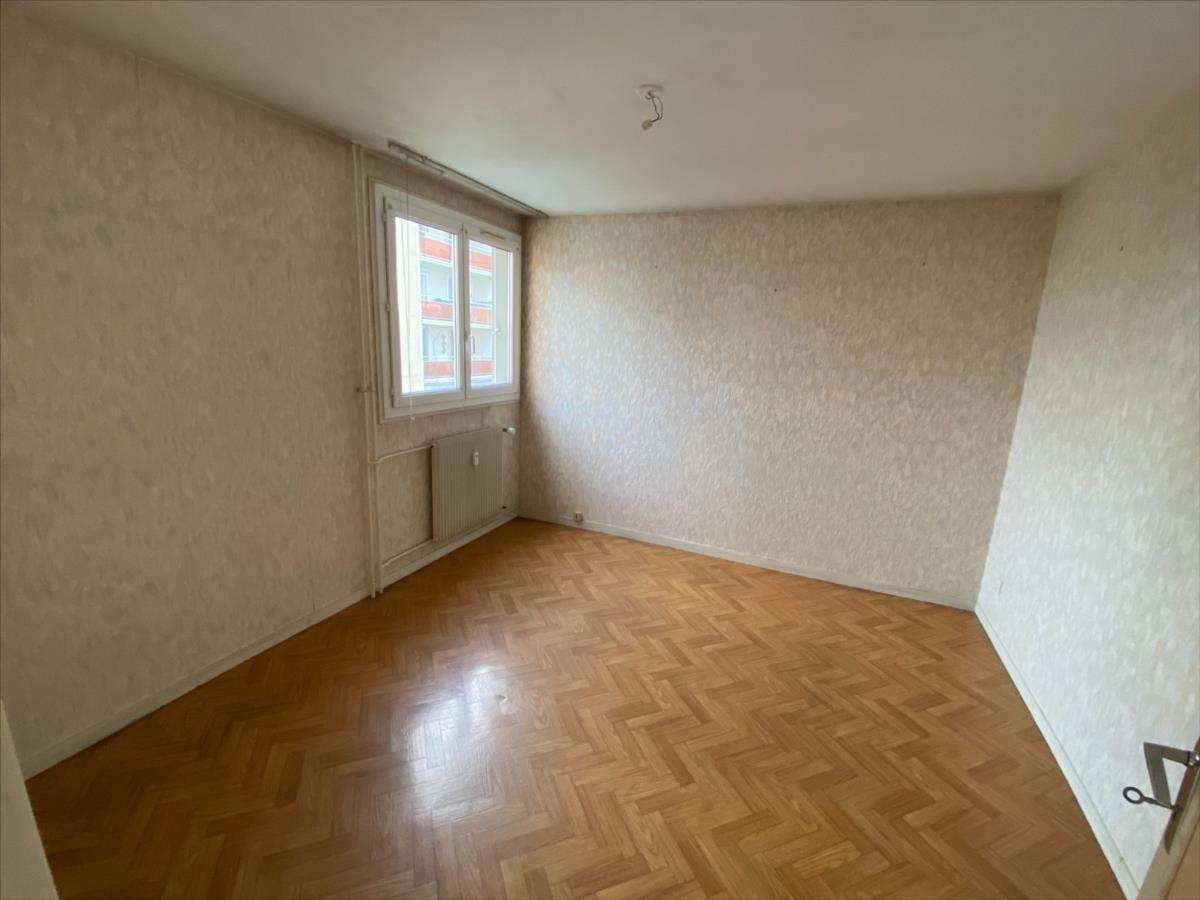 Appartement type 3 DIJON NORD