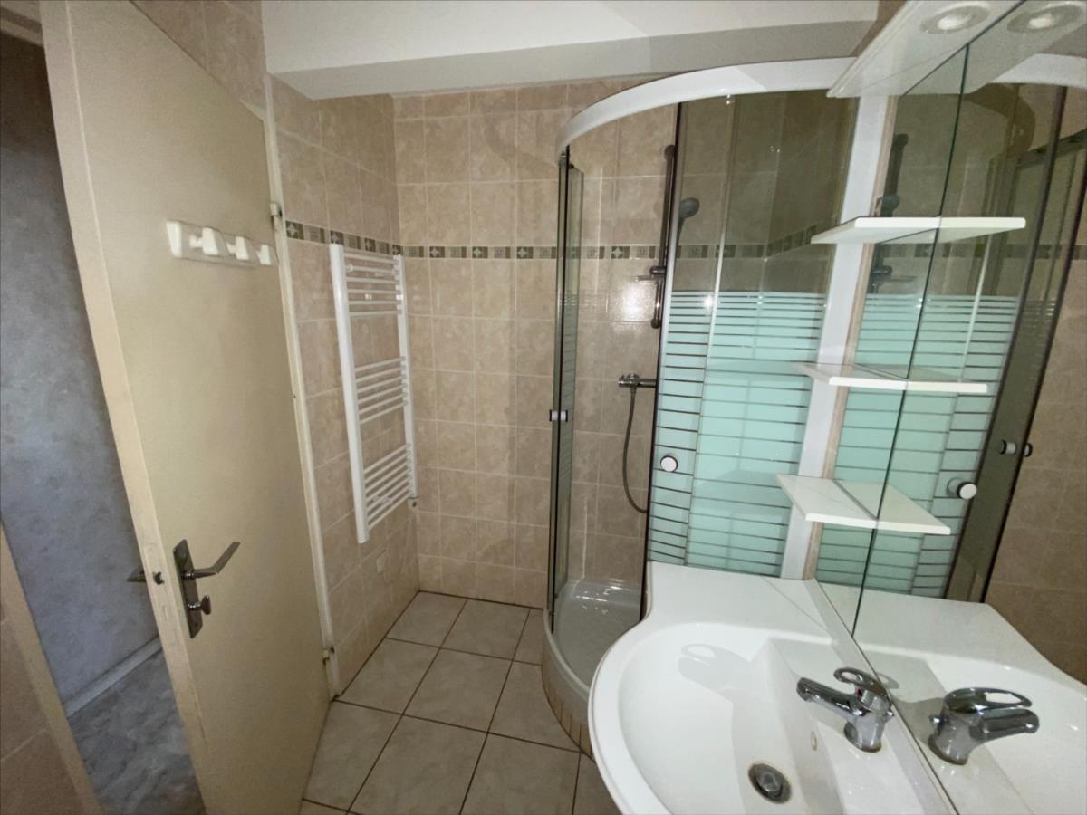 Appartement type 3 DIJON NORD