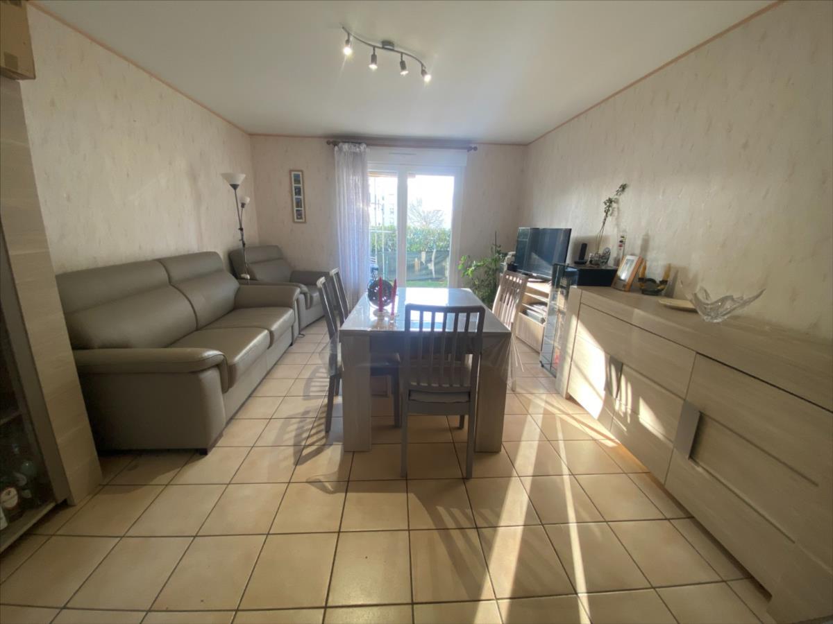 Appartement type 3 DIJON TOISON D'OR