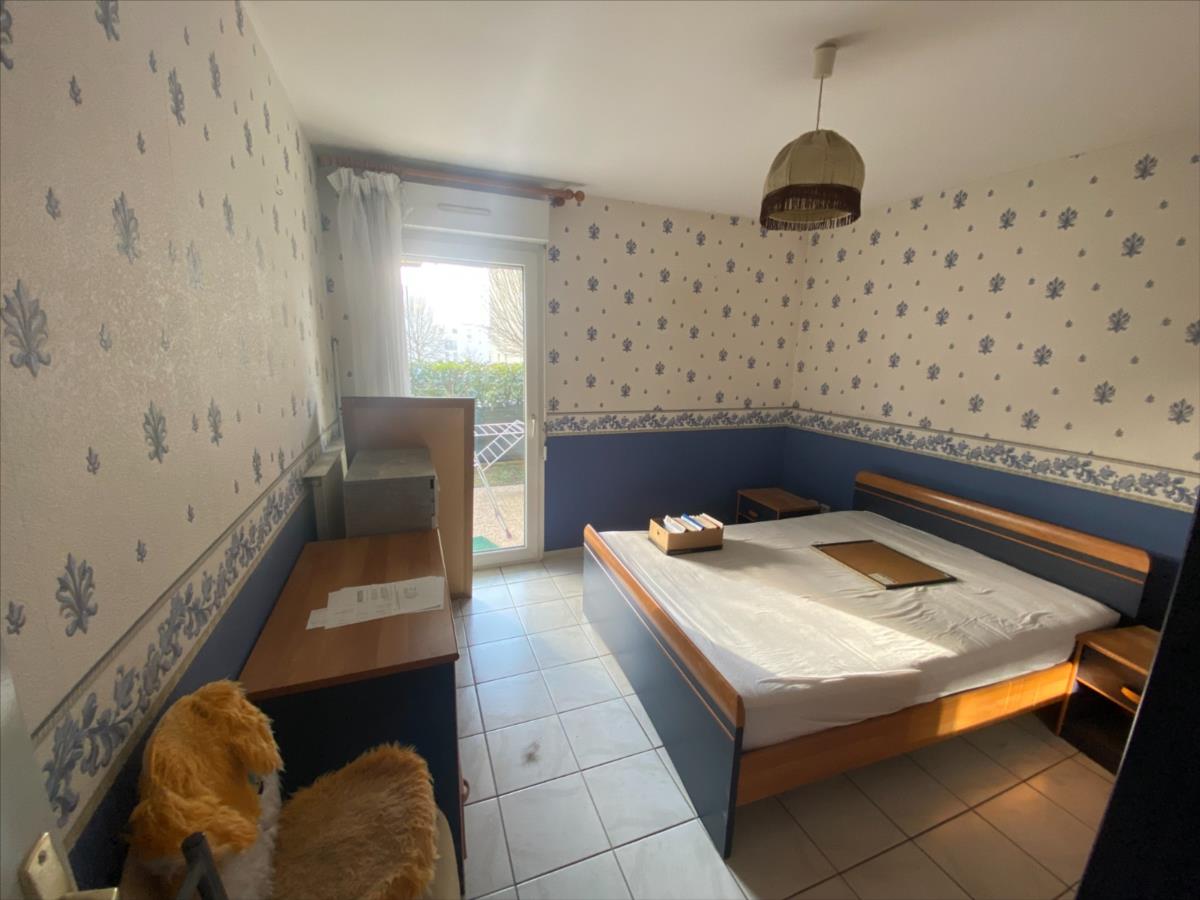 Appartement type 3 DIJON TOISON D'OR