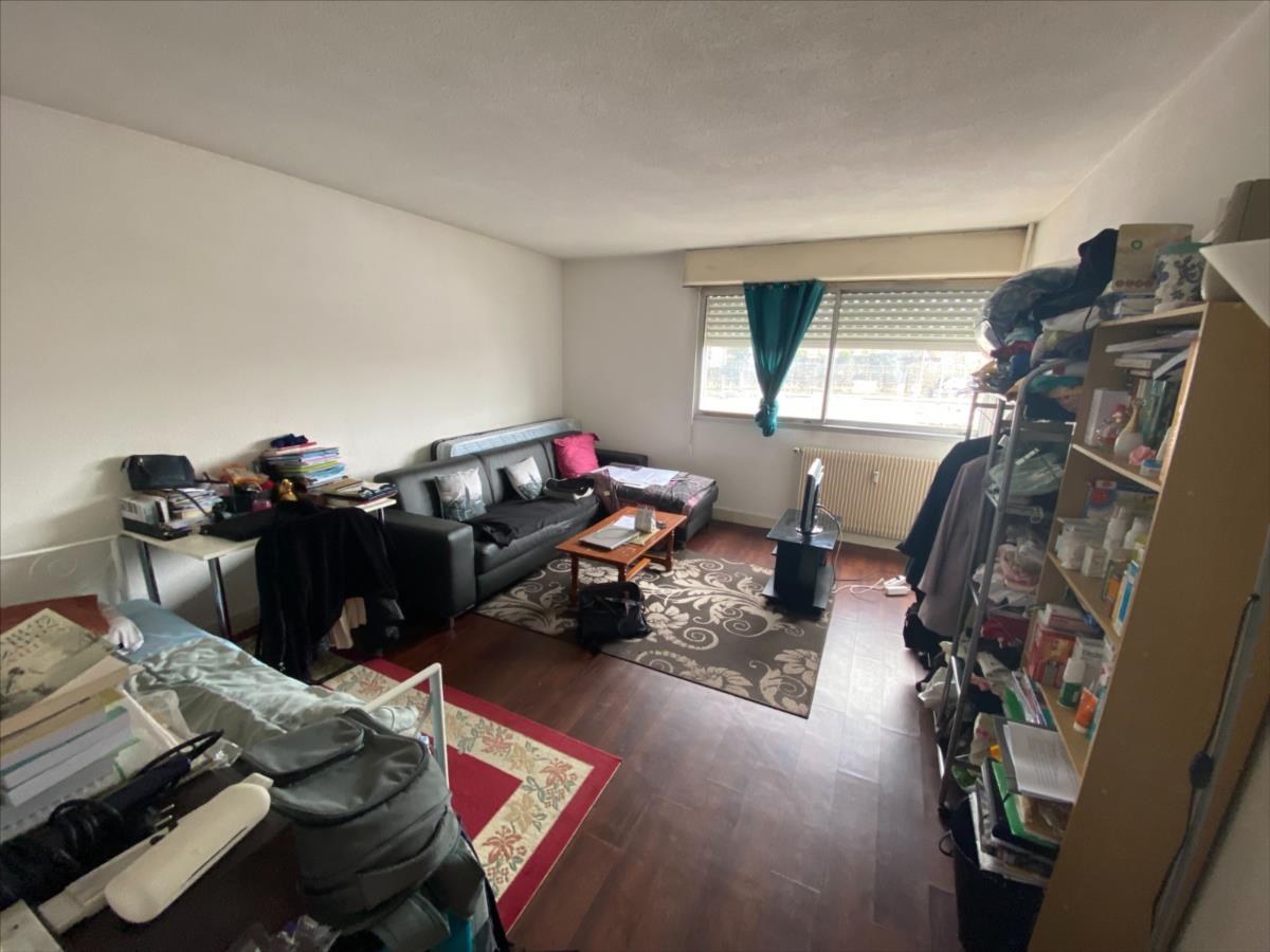 Appartement type 1 DIJON GARE