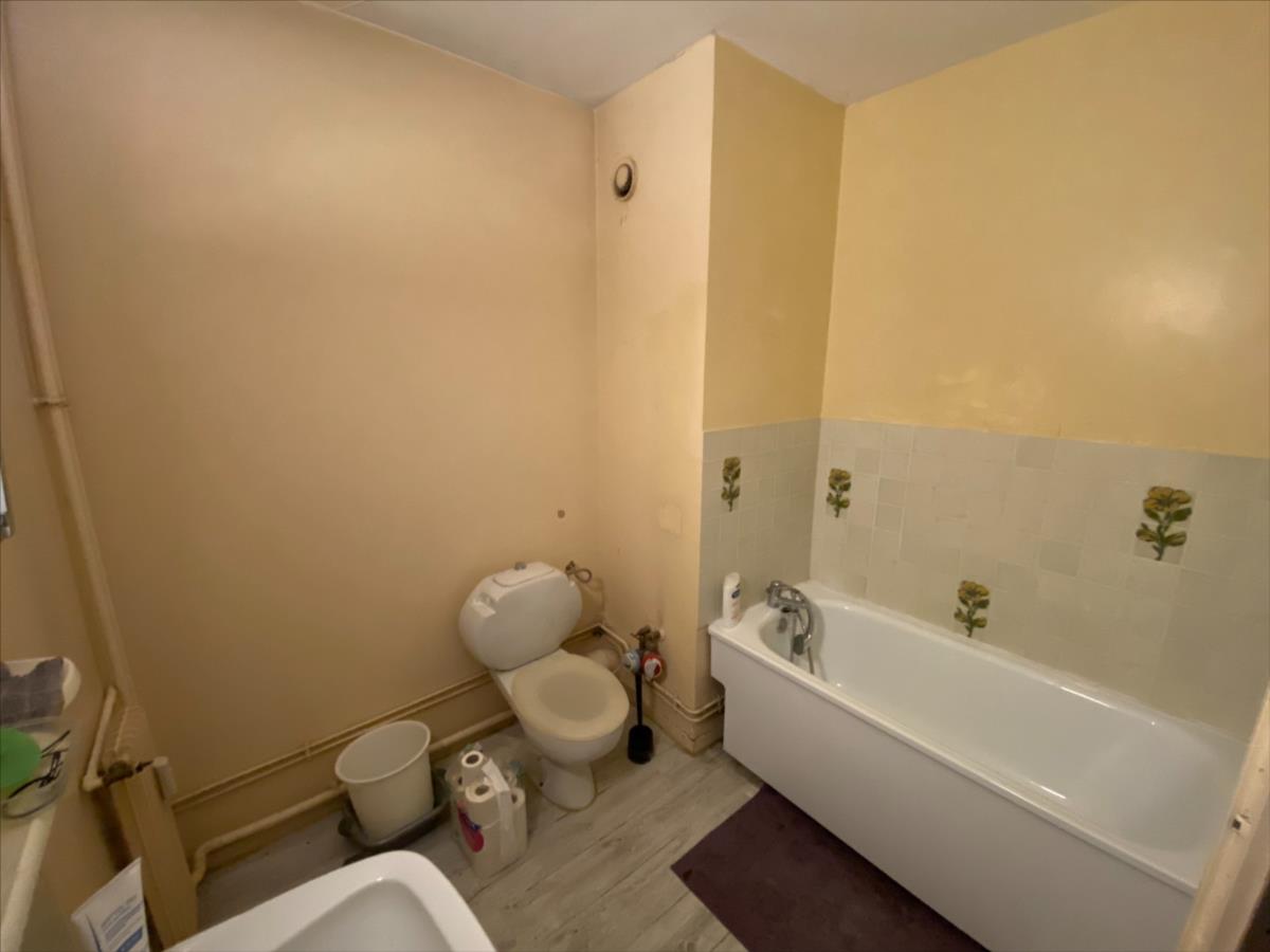 Appartement type 1 DIJON GARE