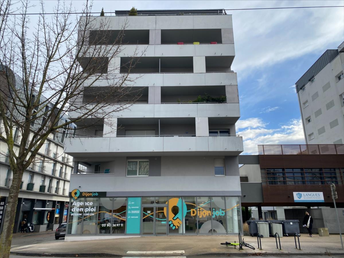 Appartement type 3 DIJON NORD