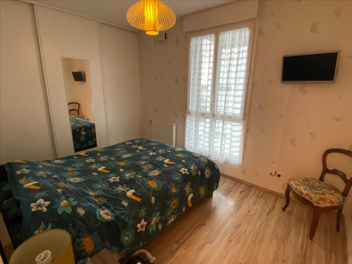 Appartement type 3 DIJON NORD