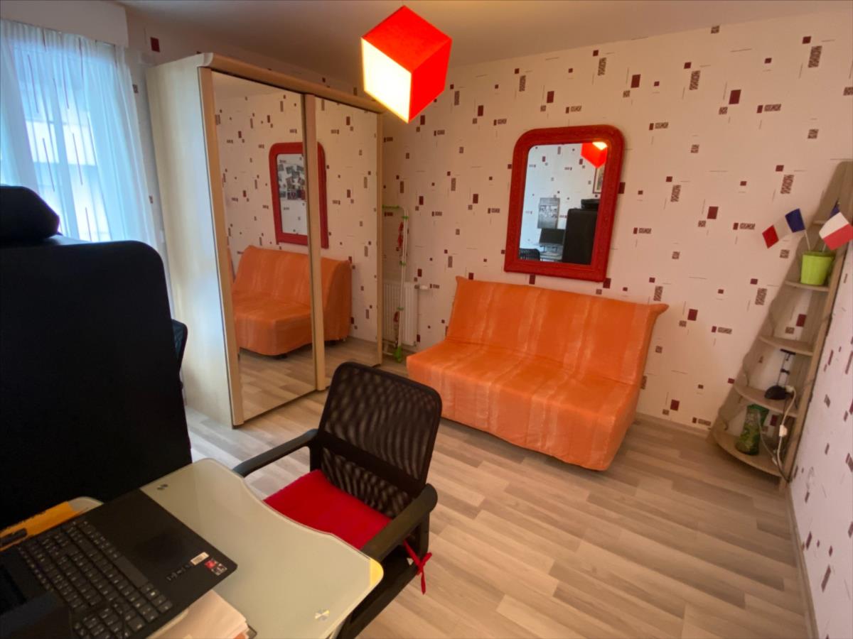 Appartement type 3 DIJON NORD